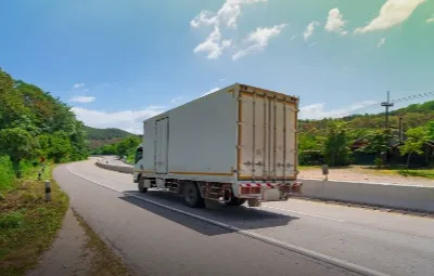 İstanbul ile Hacıhüsrev Arası Bulaşık Makinesi Taşıma