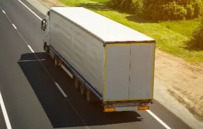 İstanbul ile Hacıhüsrev Arası Parça Eşya Taşıma